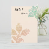 pasteurstok (Staand voorkant)