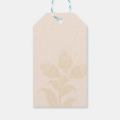 pasteurstok cadeaulabel (Achterkant)