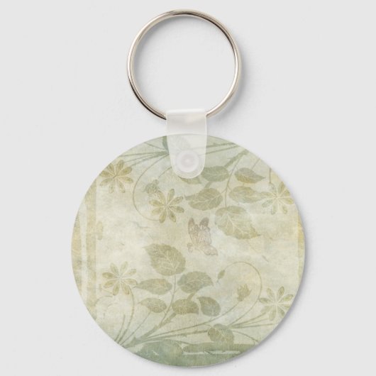 pasteurstok sleutelhanger (Voorkant)