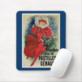 Pastilles Geraudel Muismat (Met muis)