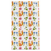  pastolfpatroon klein cadeauzakje (Achterkant)