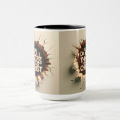 Pastor Appreciation Gift V3, Bijbelvers Mok (Midden)