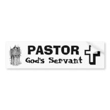 pastor