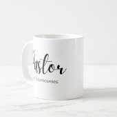 Pastor Mug Español (Devant gauche)