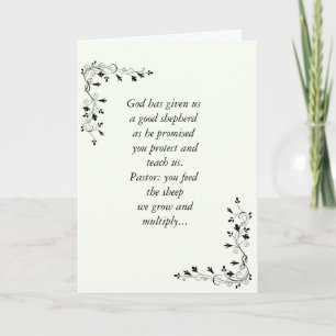 _Pastor van de Kaart van het Jubileum