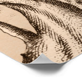 Pastoral Bliss Poster (Hoek)