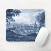 Pastoral Toile - Bridge Muismat (Met muis)
