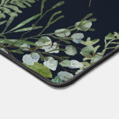 Pastorale Elégante Verdoyante Delicorée Décorative (Coin)