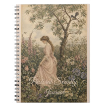 Pastorale Sereniteit Journal