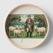 pastorale voogd (Voorkant)