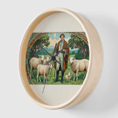 pastorale voogd (Hoek)