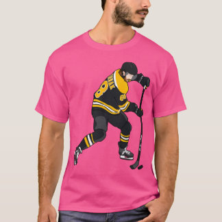 Pastrank De Winger T-shirt