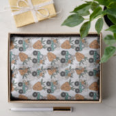 Pastruck tissuepapier (Geschenk)