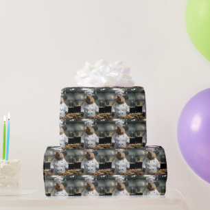 Pastry Prowess: de culinaire capibara Cadeaupapier