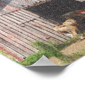 Pasture 3 poster (Hoek)