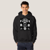 Pasture Dairy Farmers Hoodie (Voorkant volledig)