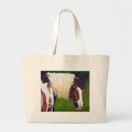 Pasture Pose Bag Grote Tote Bag