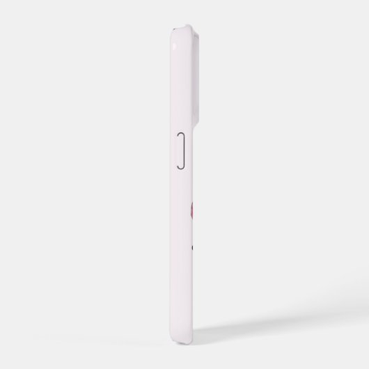 Pasty donut phone case (Côté droit)