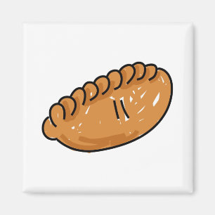 Pasty Magneet