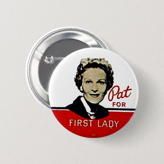 Pat - Button (Voorkant /achterkant)