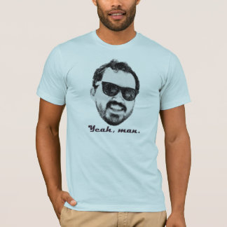 Pat Concurs T-shirt