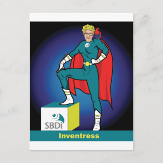 Pat Ferdinandi Briefkaart