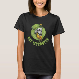 Pat McCrotch T-shirt