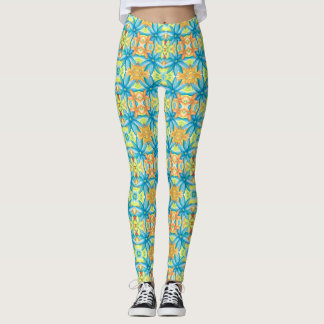 Pat Mosaic Leggings