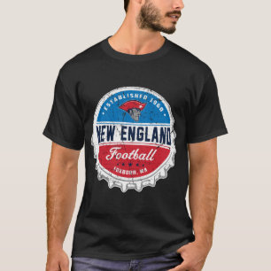 Pat Patriot Graphic  T-shirt