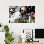 Pat Poster (Thuiskantoor)