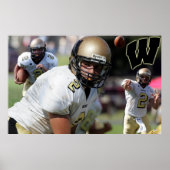 Pat Poster (Voorkant)