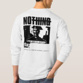 Pata[no!] UN LTD "Patanihility" T-shirt manches lo (Dos)