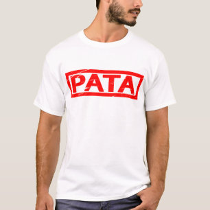 Pata Stamp T-shirt