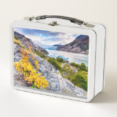 Patagonia (Voorkant)