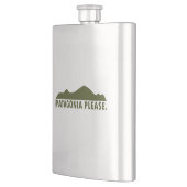 Patagonia Alsjeblieft Flacon (Links)