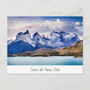 Patagonia Briefkaart