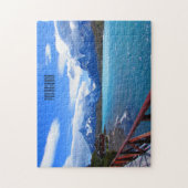 Patagonia Chili Legpuzzel (Verticaal)