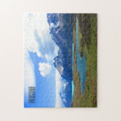 Patagonia Chili Legpuzzel (Verticaal)