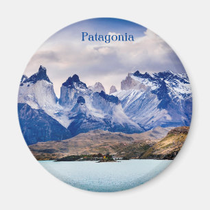Patagonia Magneet
