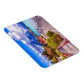 Patagonia Magneet (Rechterzijde)