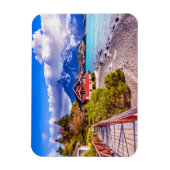 Patagonia Magneet (Verticaal)