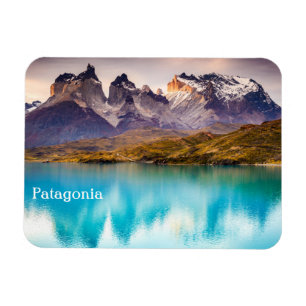 Patagonia Magneet
