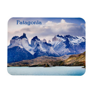 Patagonia Magneet