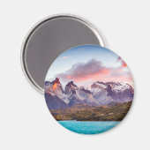 Patagonia Magneet (Voorkant / Achterkant)