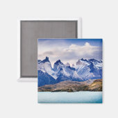 Patagonia Magnet Magneet (Voorkant / Achterkant)