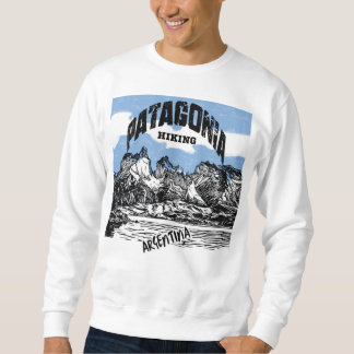 Patagonia Uw Ultieme Avontuur Trui