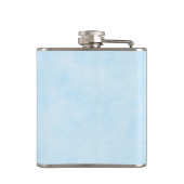 Patagonia Welsh Flag Hipflask Heupfles (Achterkant)