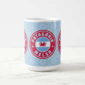 Patagonia Welsh Flag Koffiemok (Center)