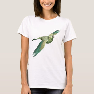 Patagonian Conure T-shirt