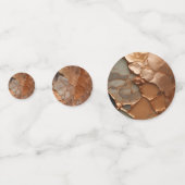 Patagonie Elégance Pierre Confetti (Derrière)